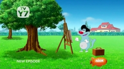 اوگی (فصل 4 - قسمت 41)